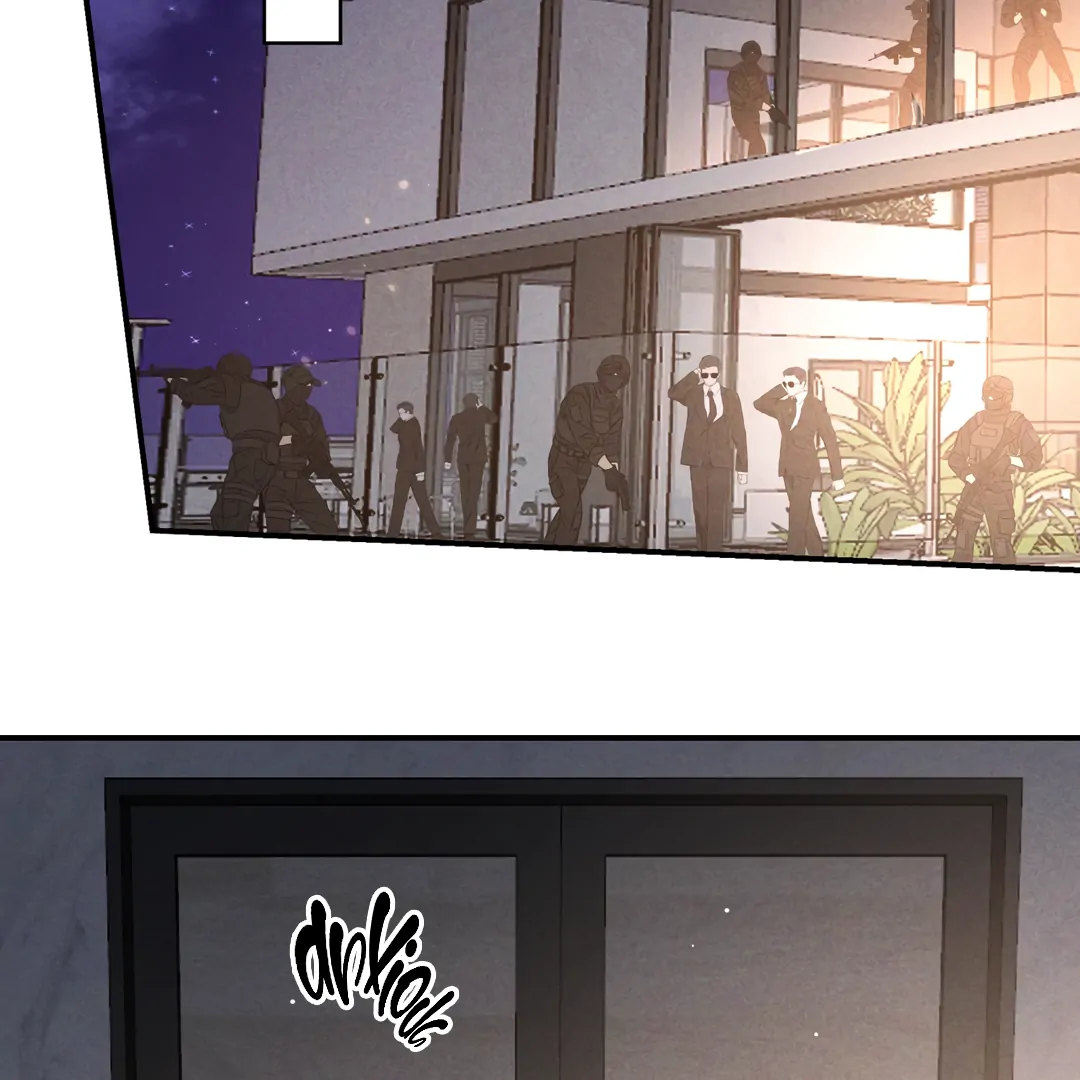 Kill My Love [Team Hazama] - Chapter 60 manhwa