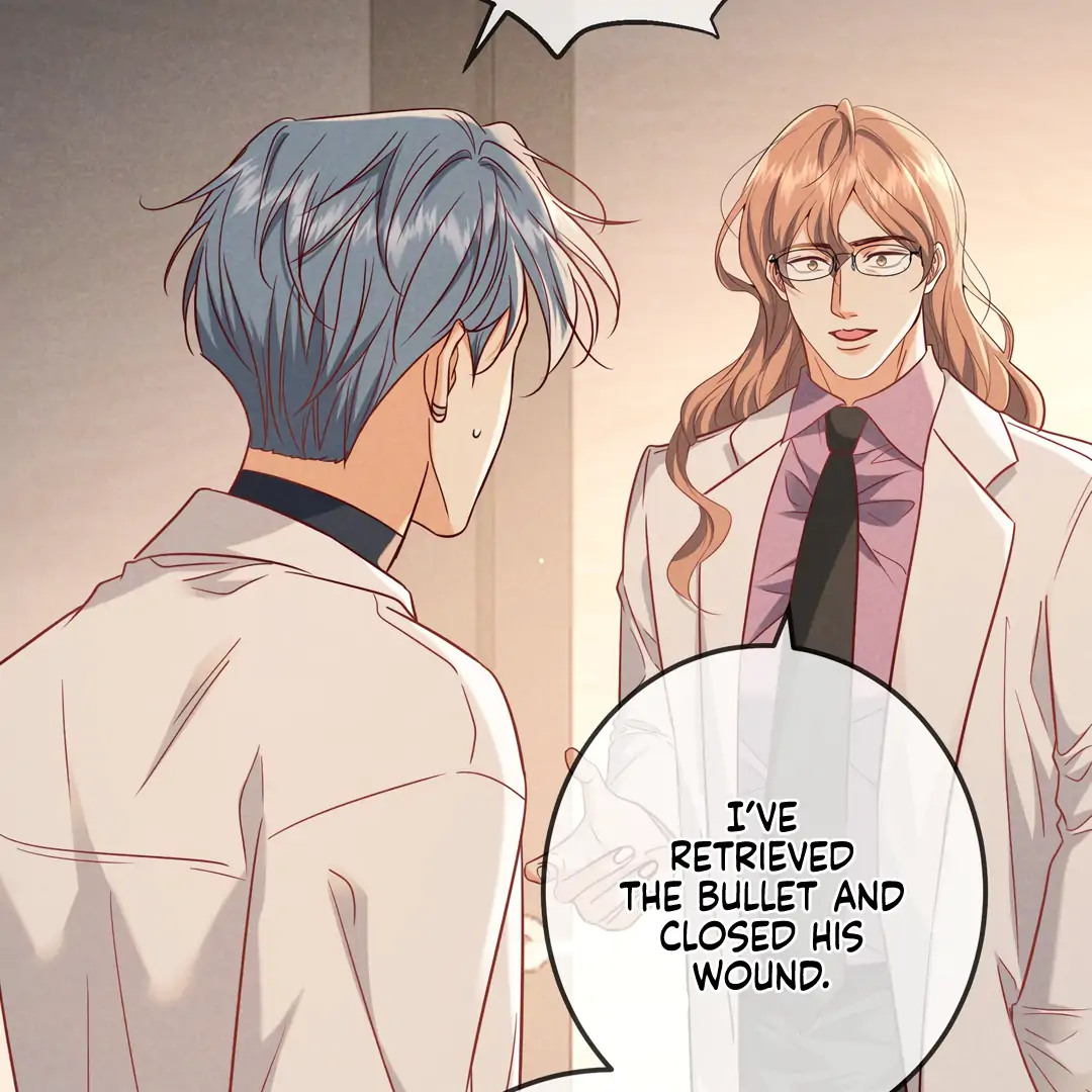 Kill My Love [Team Hazama] - Chapter 60 manhwa