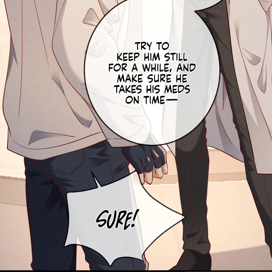 Kill My Love [Team Hazama] - Chapter 60 manhwa