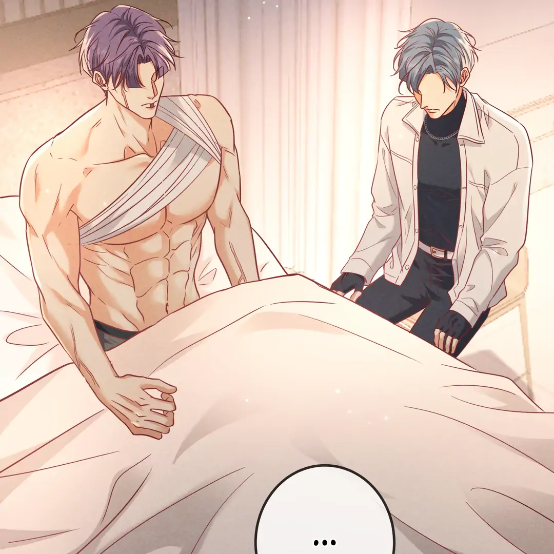 Kill My Love [Team Hazama] - Chapter 60 manhwa