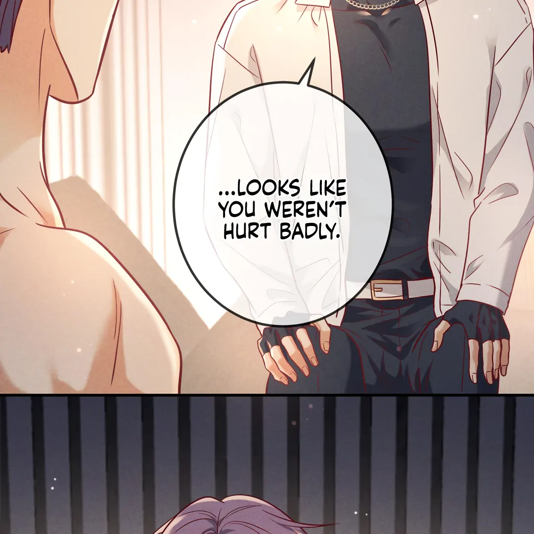 Kill My Love [Team Hazama] - Chapter 60 manhwa