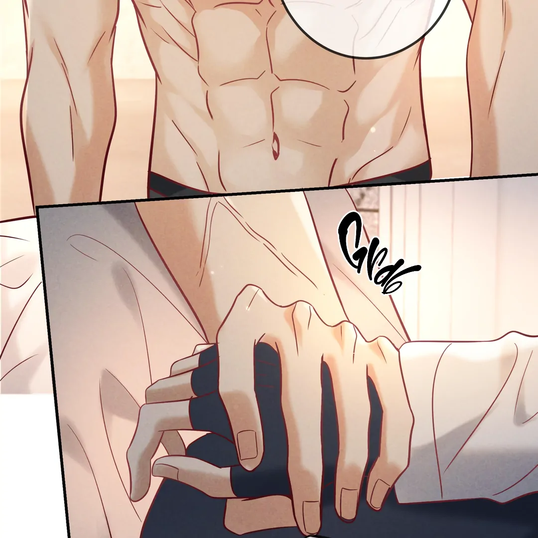 Kill My Love [Team Hazama] - Chapter 60 manhwa
