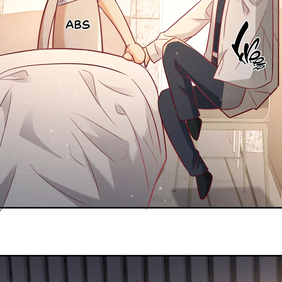 Kill My Love [Team Hazama] - Chapter 60 manhwa