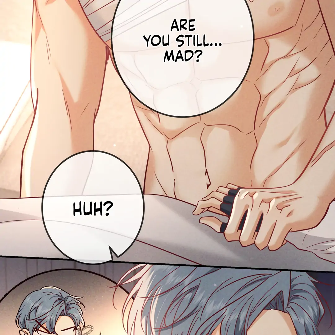Kill My Love [Team Hazama] - Chapter 60 manhwa