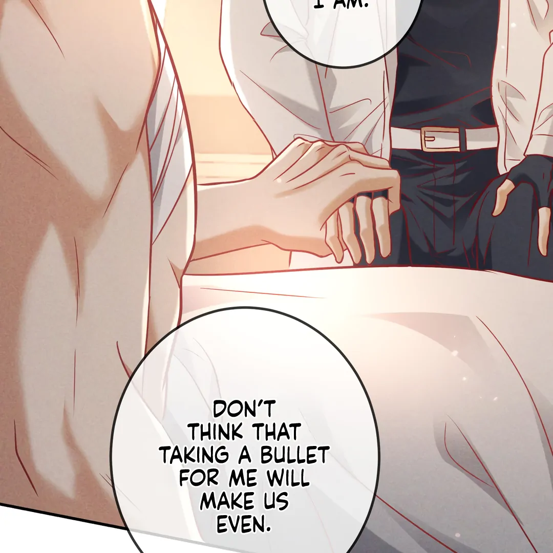 Kill My Love [Team Hazama] - Chapter 60 manhwa