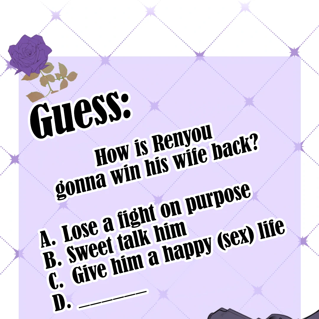 Kill My Love [Team Hazama] - Chapter 60 manhwa