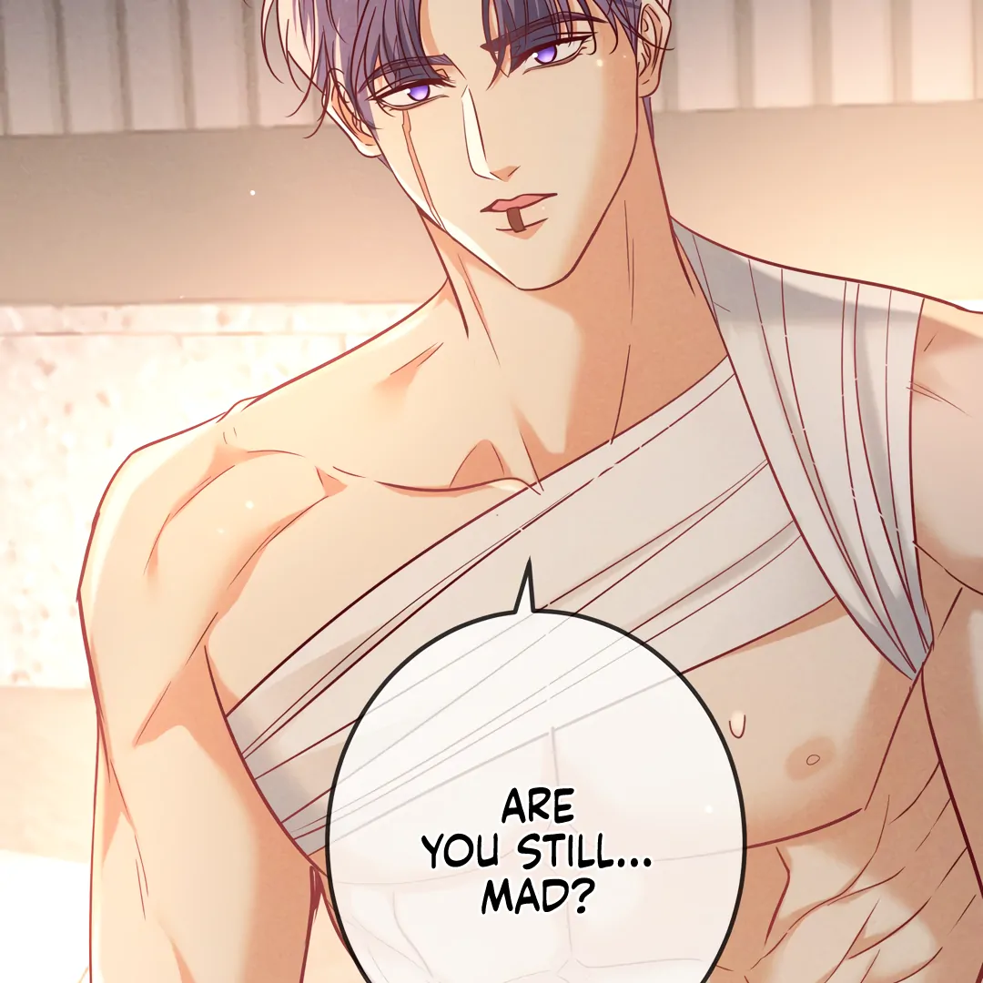 Kill My Love [Team Hazama] - Chapter 61 manhwa