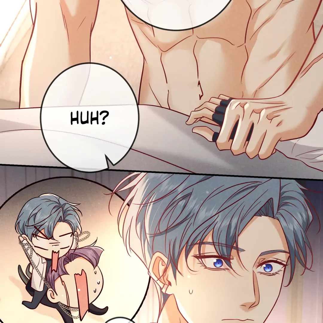 Kill My Love [Team Hazama] - Chapter 61 manhwa