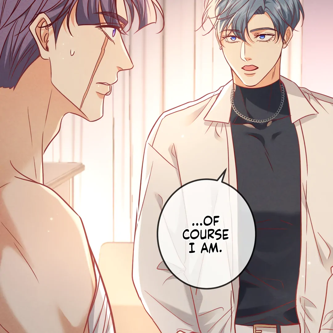 Kill My Love [Team Hazama] - Chapter 61 manhwa