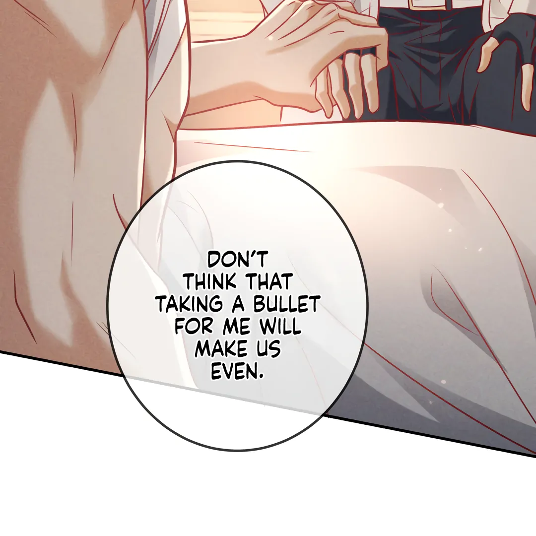 Kill My Love [Team Hazama] - Chapter 61 manhwa