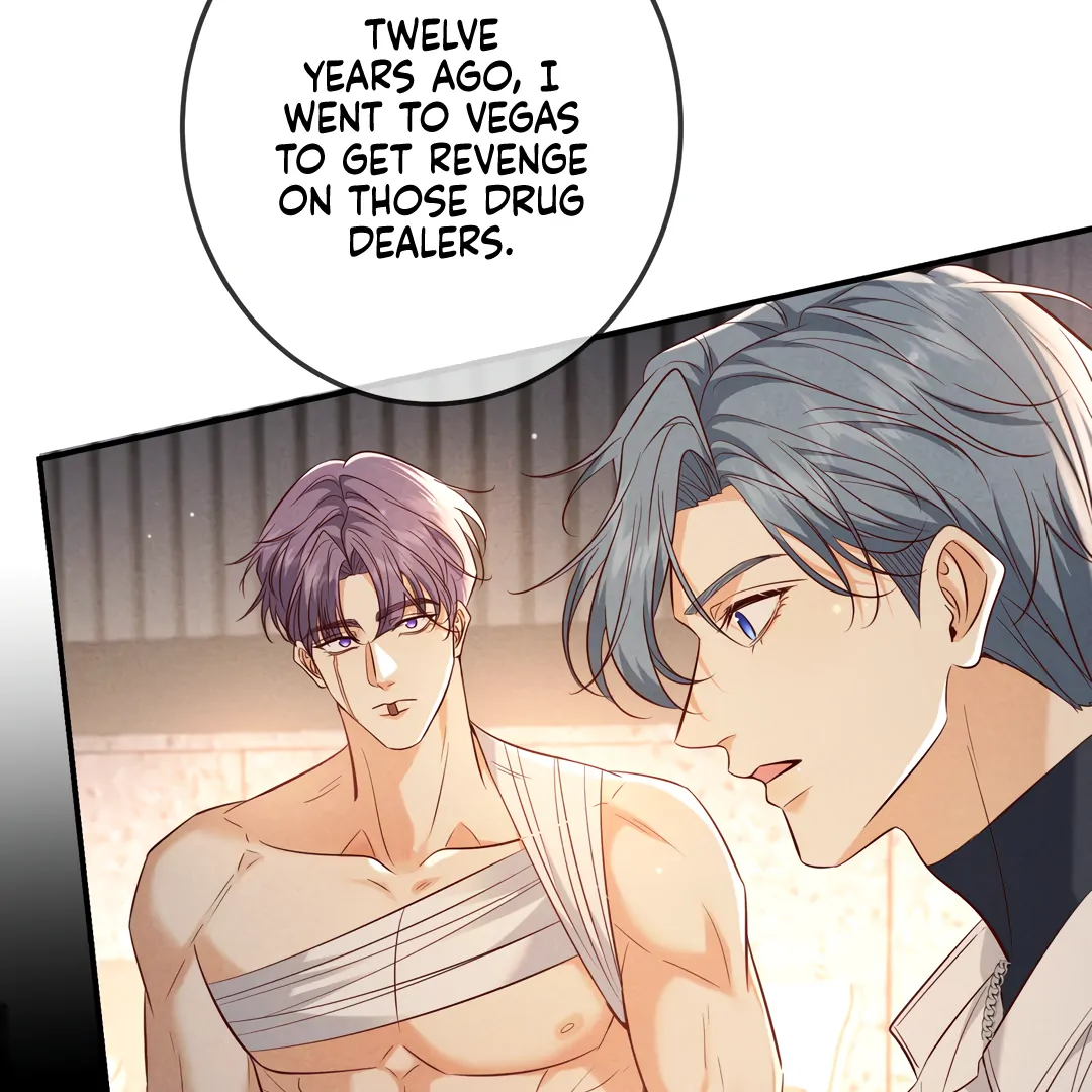 Kill My Love [Team Hazama] - Chapter 61 manhwa