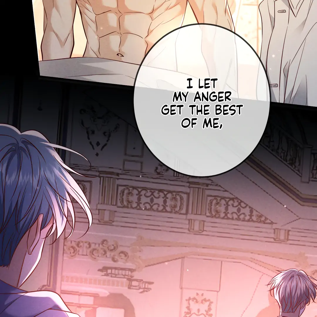Kill My Love [Team Hazama] - Chapter 61 manhwa