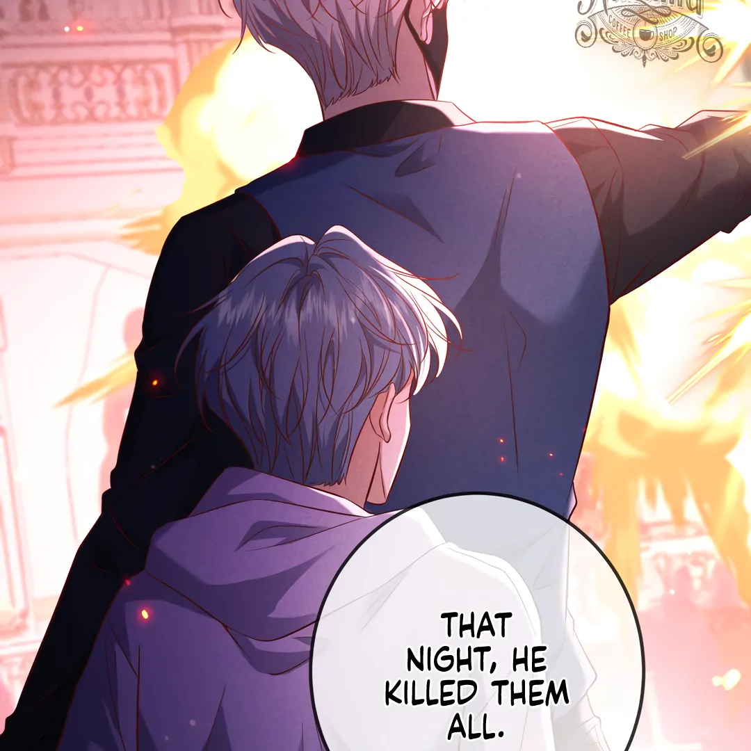 Kill My Love [Team Hazama] - Chapter 61 manhwa