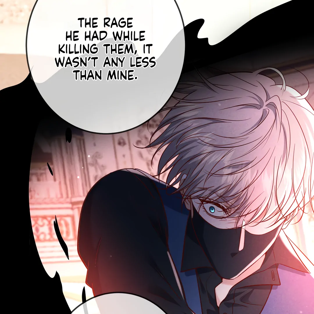 Kill My Love [Team Hazama] - Chapter 61 manhwa