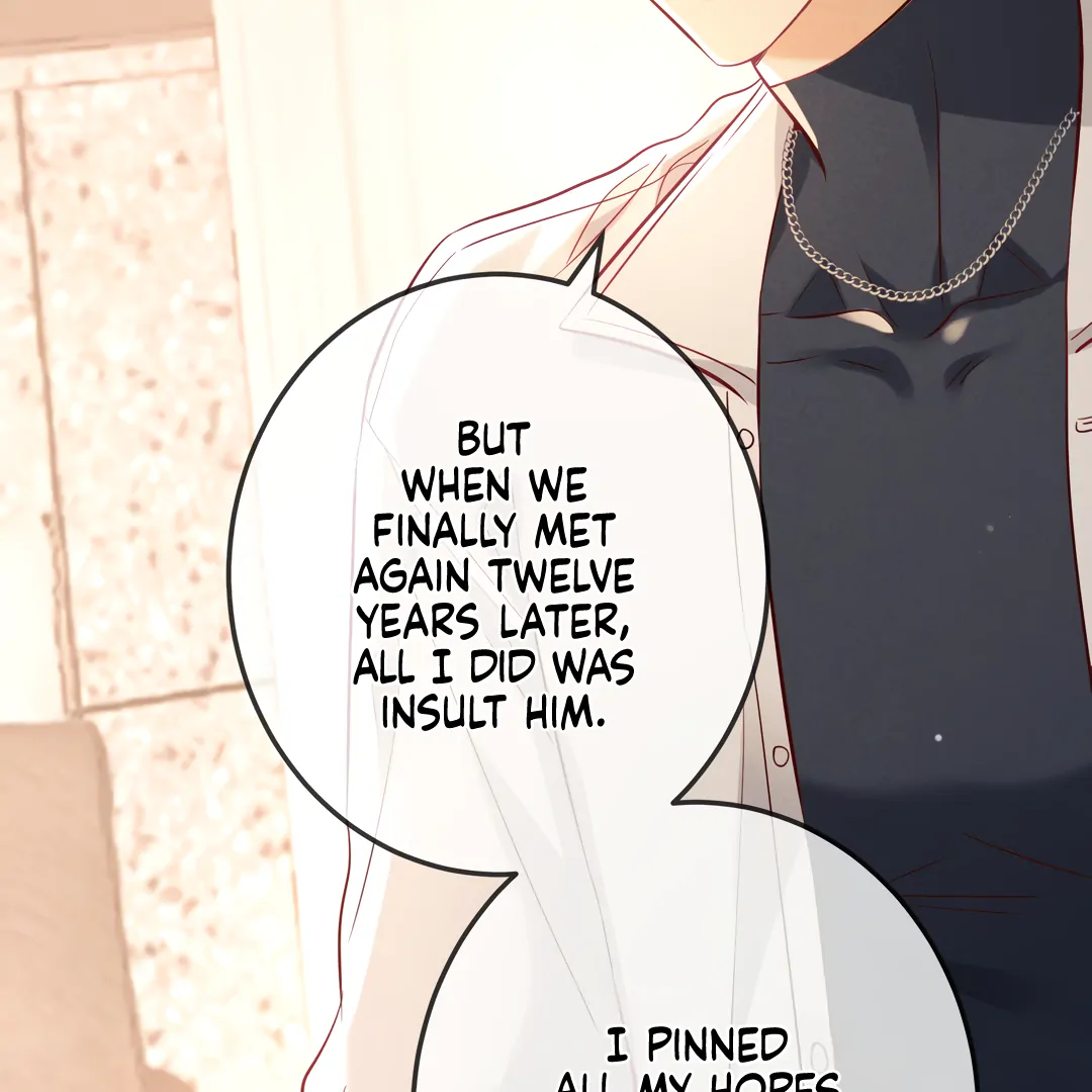 Kill My Love [Team Hazama] - Chapter 61 manhwa