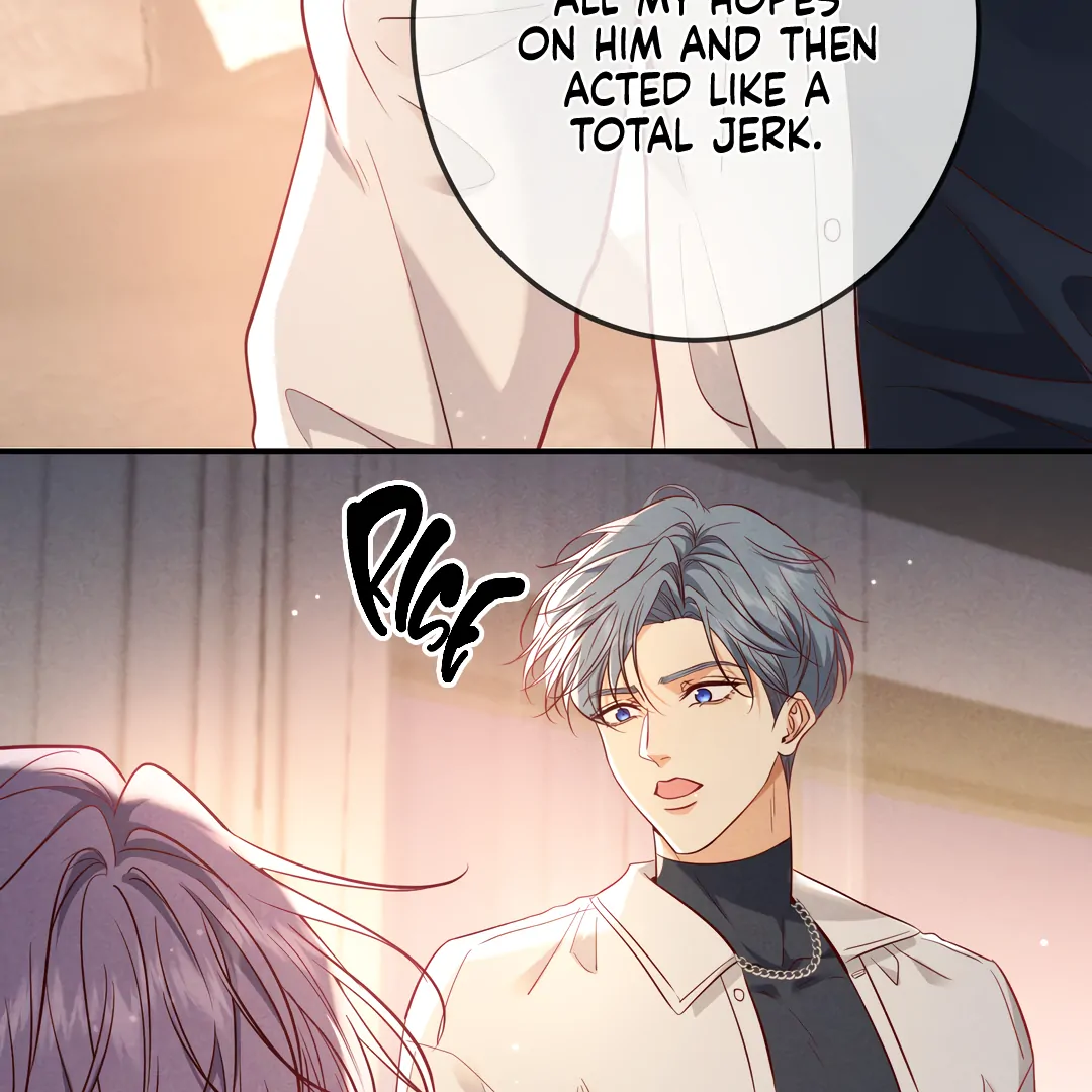 Kill My Love [Team Hazama] - Chapter 61 manhwa