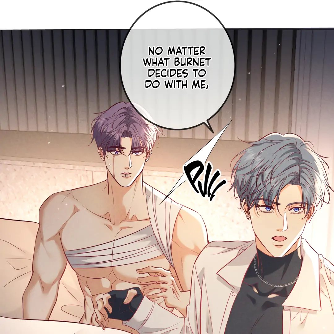 Kill My Love [Team Hazama] - Chapter 61 manhwa