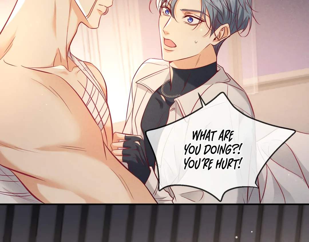 Kill My Love [Team Hazama] - Chapter 61 manhwa