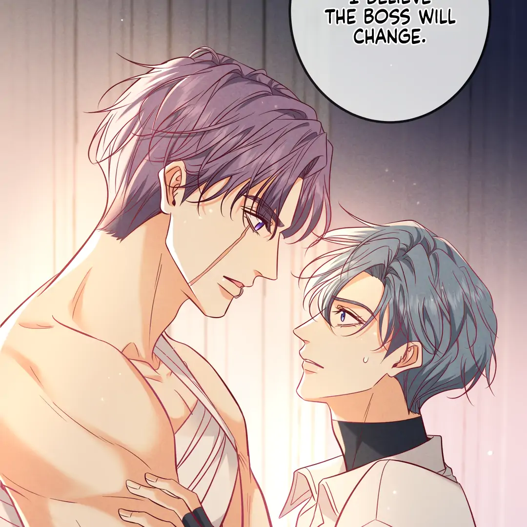 Kill My Love [Team Hazama] - Chapter 61 manhwa