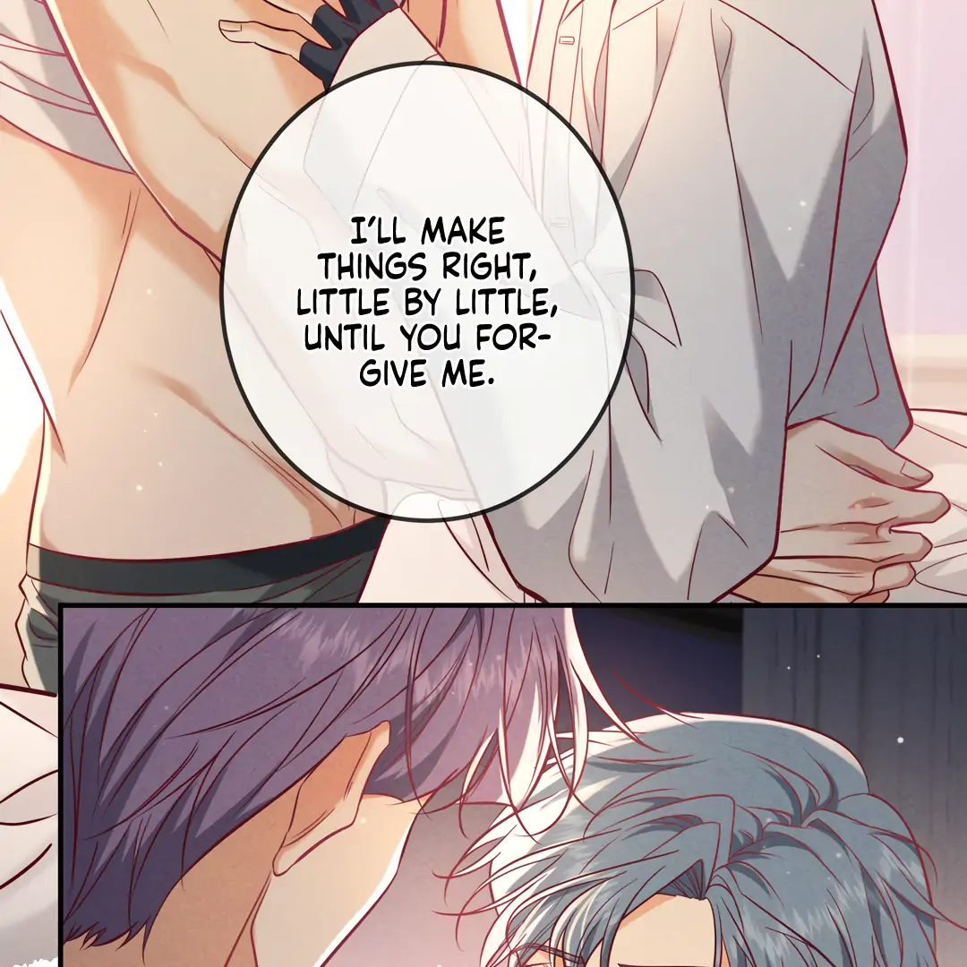 Kill My Love [Team Hazama] - Chapter 61 manhwa