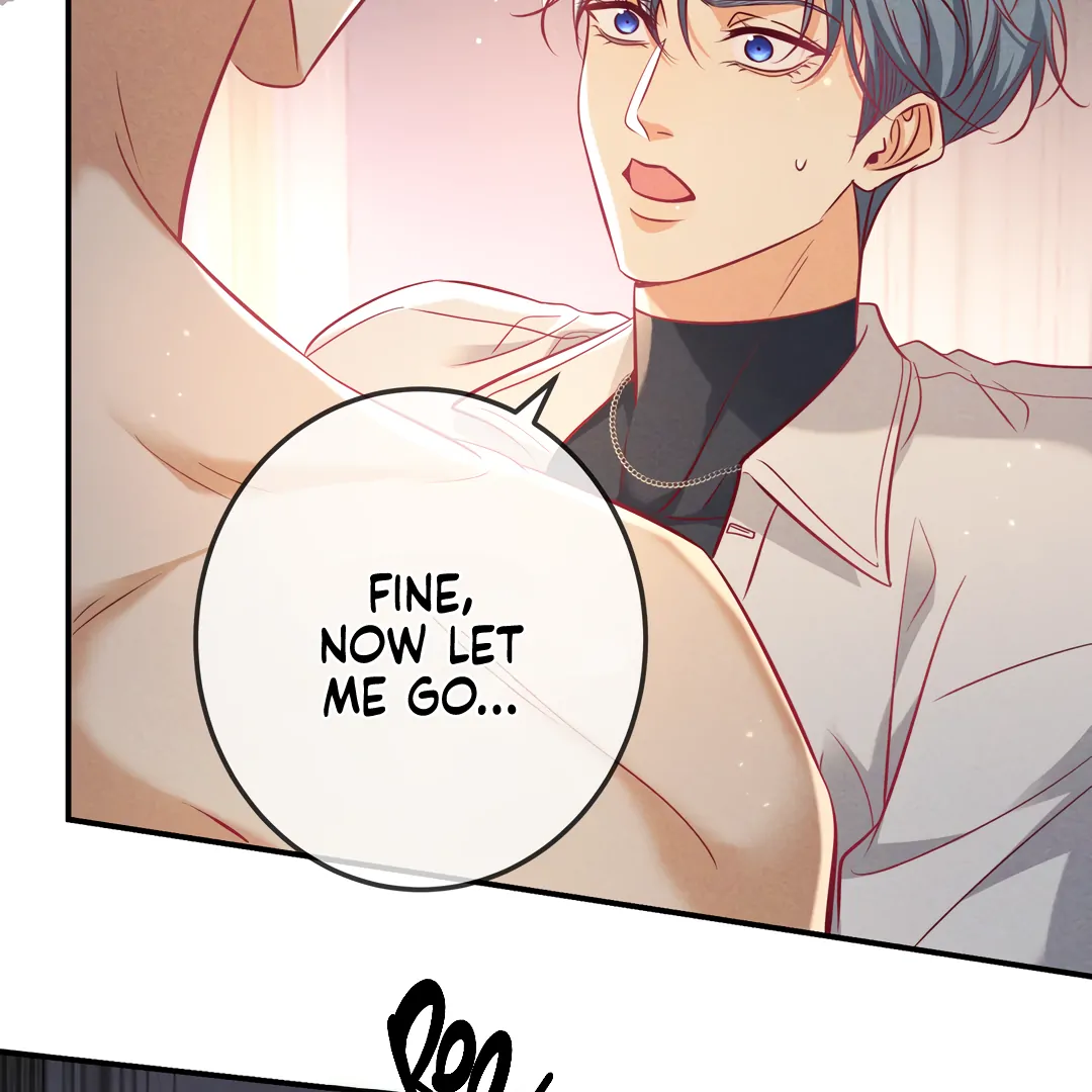 Kill My Love [Team Hazama] - Chapter 61 manhwa