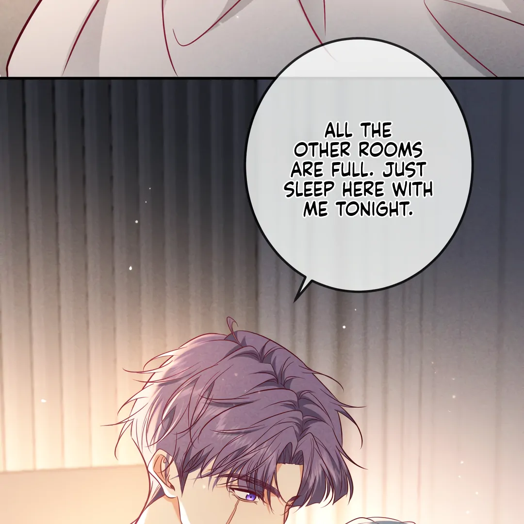Kill My Love [Team Hazama] - Chapter 61 manhwa