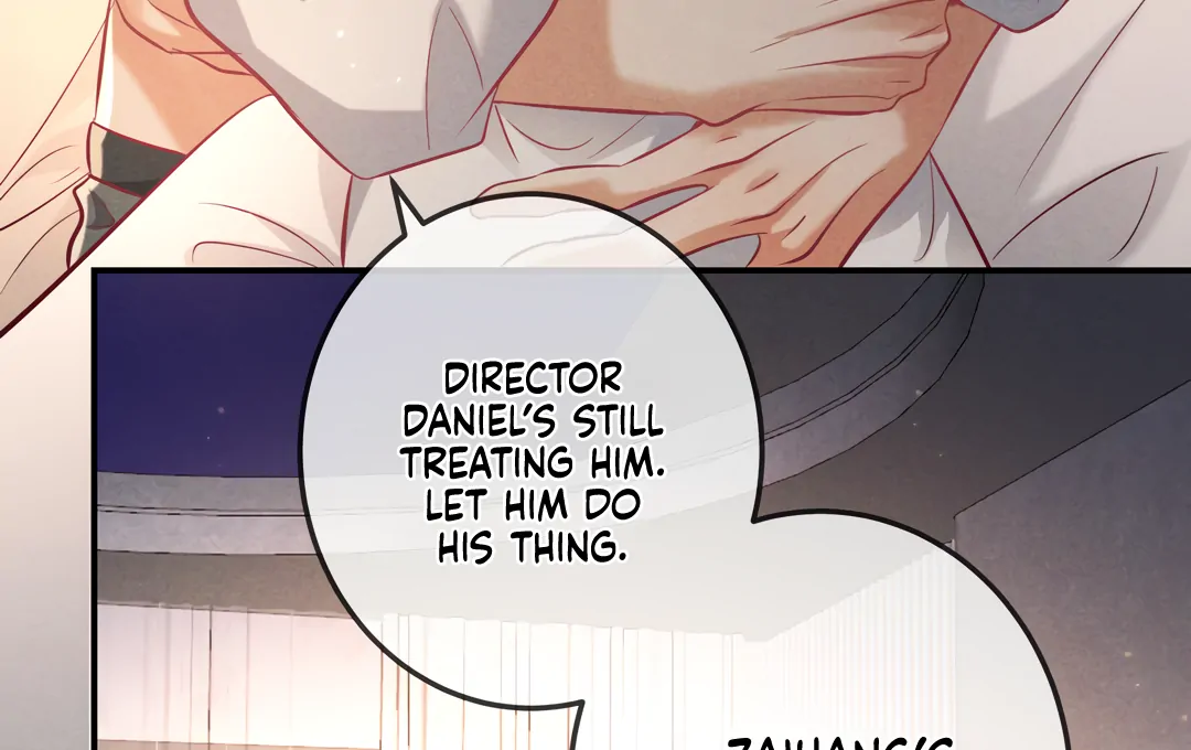 Kill My Love [Team Hazama] - Chapter 61 manhwa