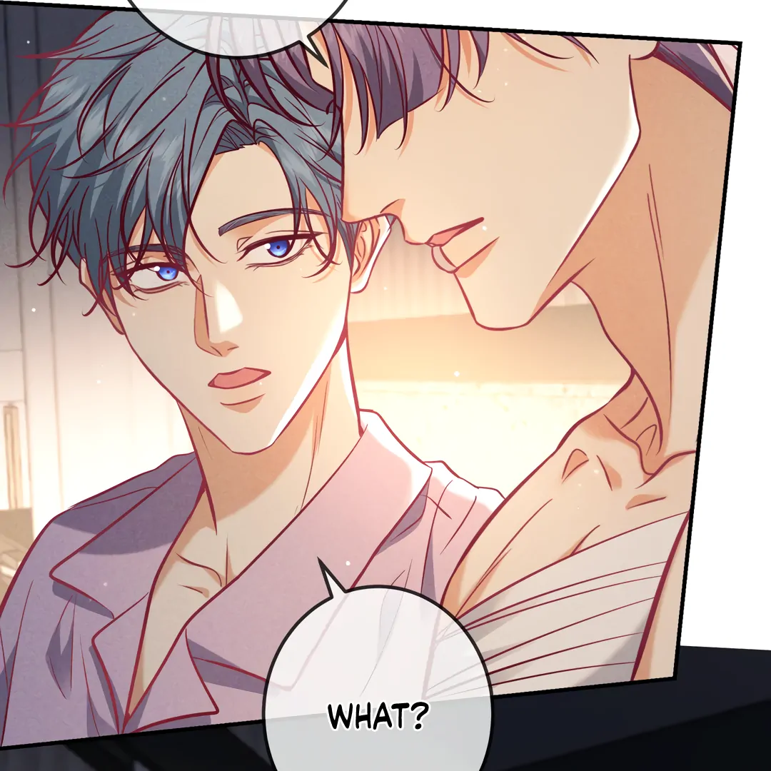 Kill My Love [Team Hazama] - Chapter 61 manhwa