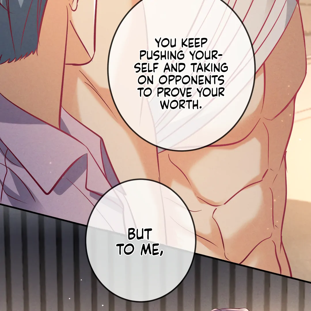 Kill My Love [Team Hazama] - Chapter 61 manhwa