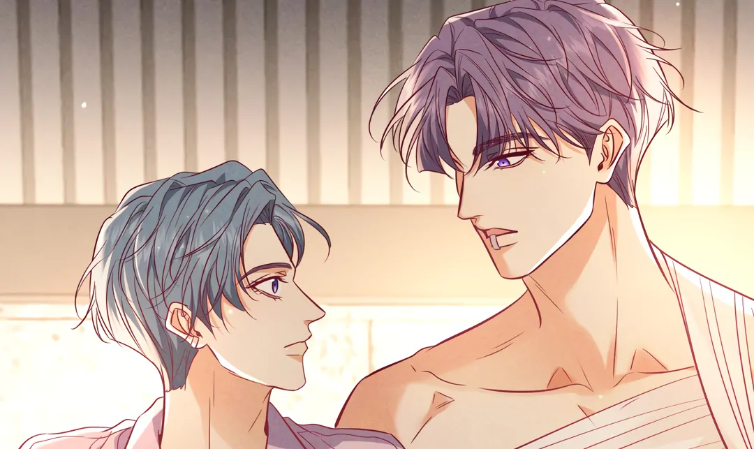 Kill My Love [Team Hazama] - Chapter 61 manhwa