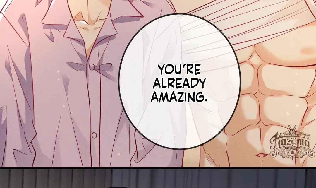 Kill My Love [Team Hazama] - Chapter 61 manhwa
