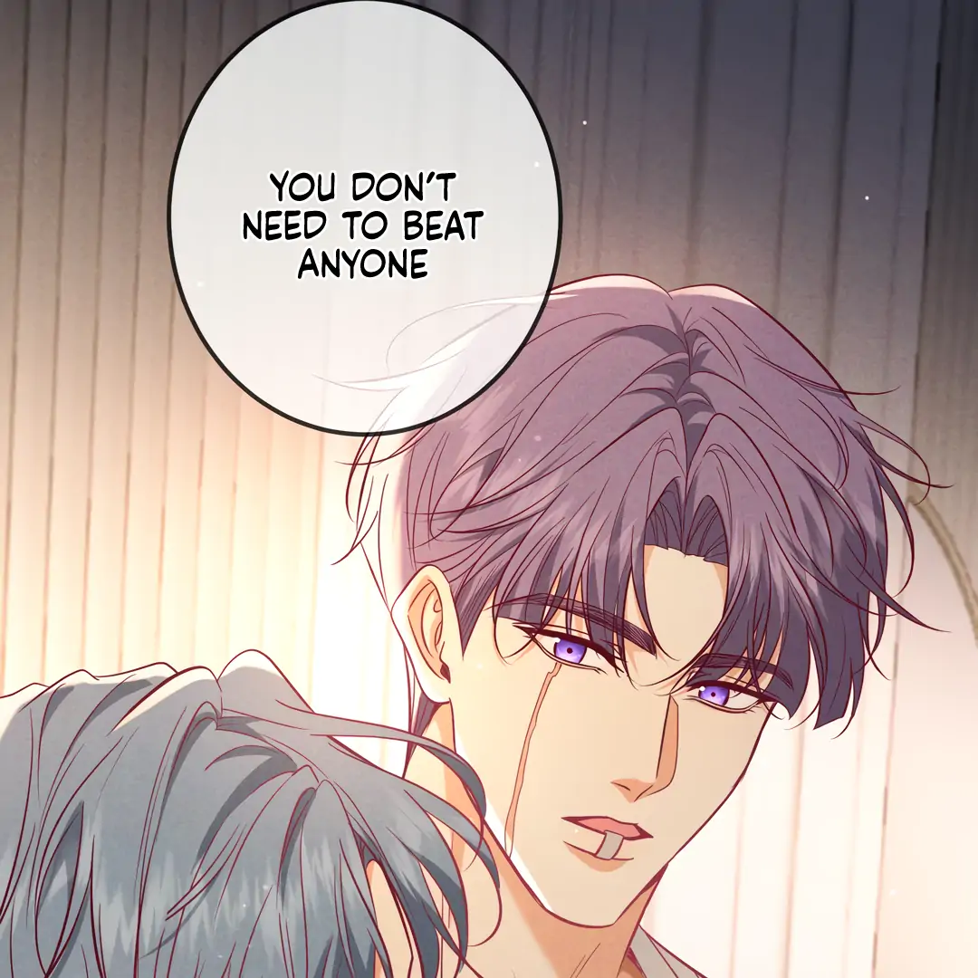 Kill My Love [Team Hazama] - Chapter 61 manhwa