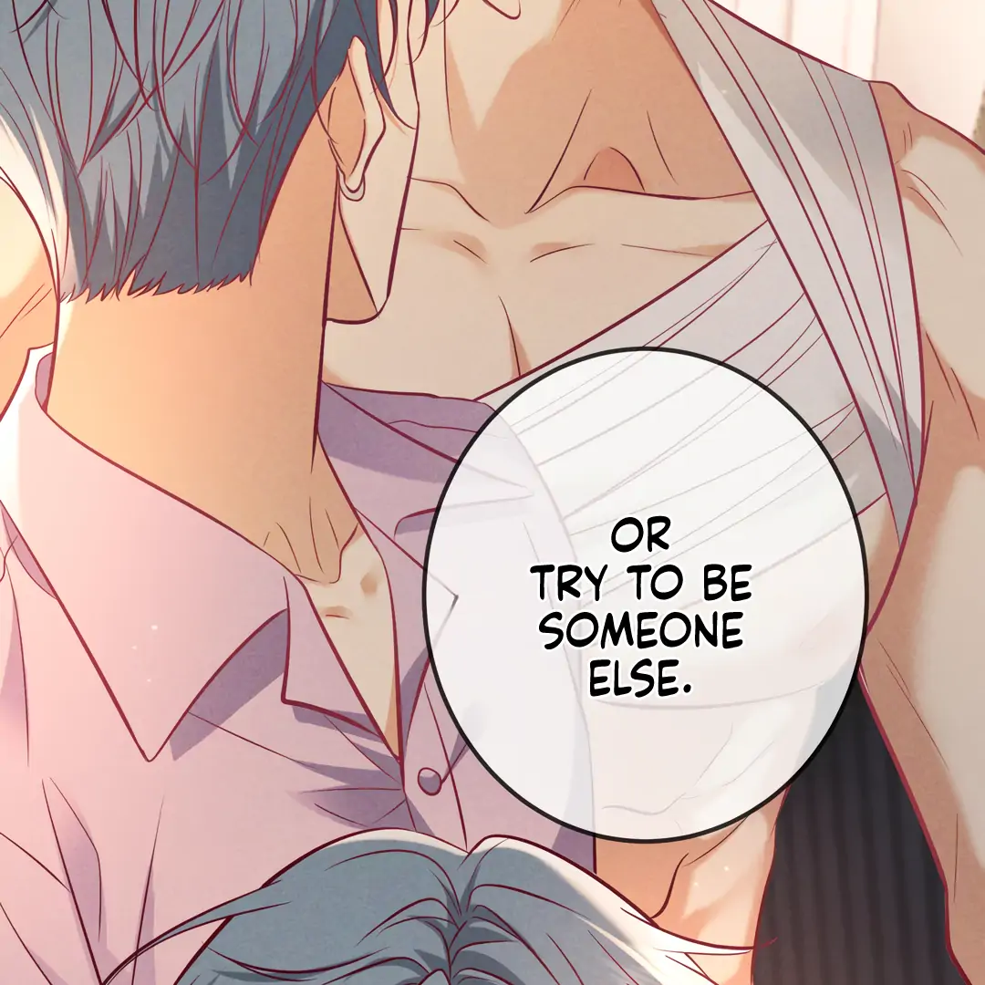 Kill My Love [Team Hazama] - Chapter 61 manhwa