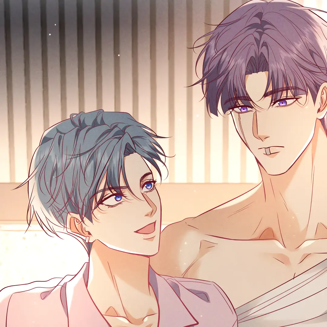 Kill My Love [Team Hazama] - Chapter 61 manhwa