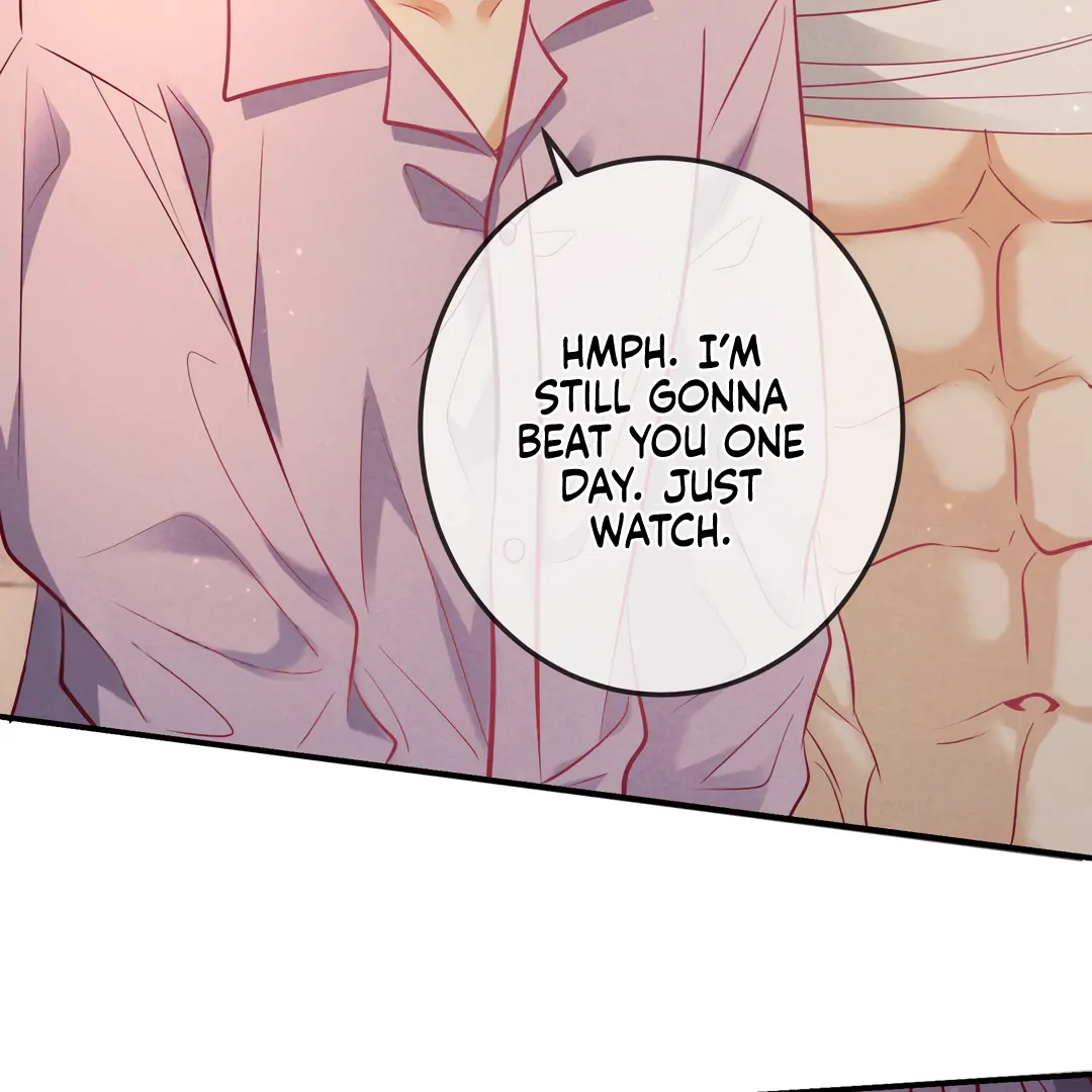 Kill My Love [Team Hazama] - Chapter 61 manhwa