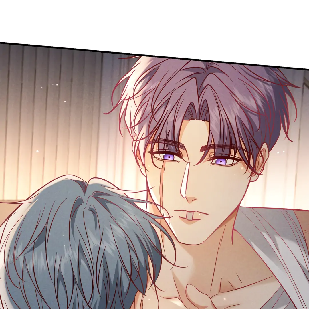 Kill My Love [Team Hazama] - Chapter 61 manhwa
