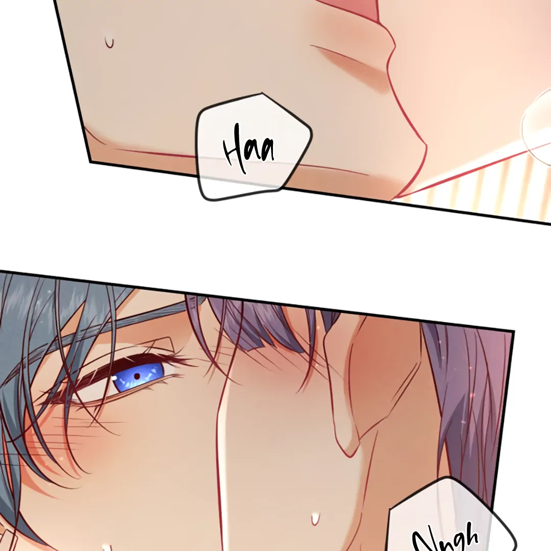 Kill My Love [Team Hazama] - Chapter 61 manhwa