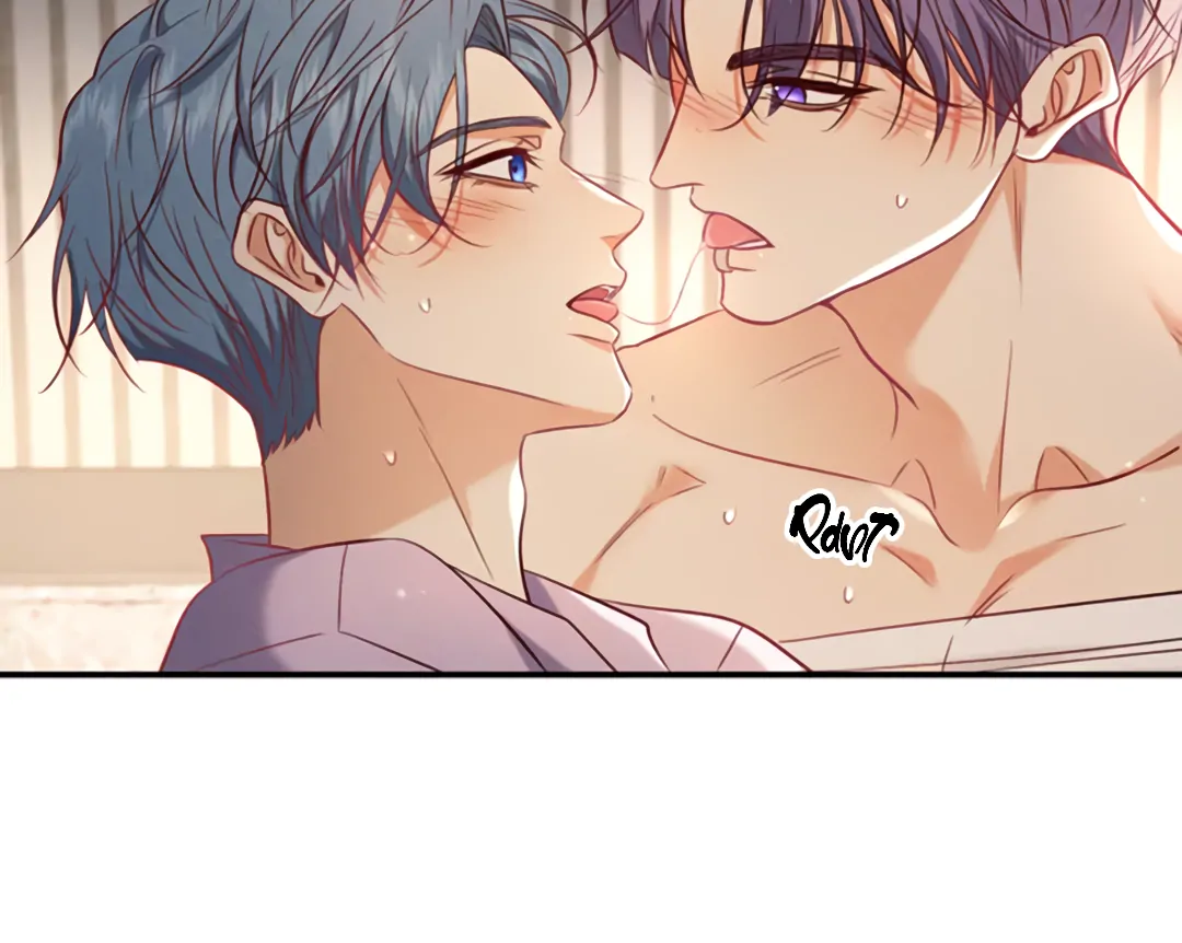 Kill My Love [Team Hazama] - Chapter 61 manhwa