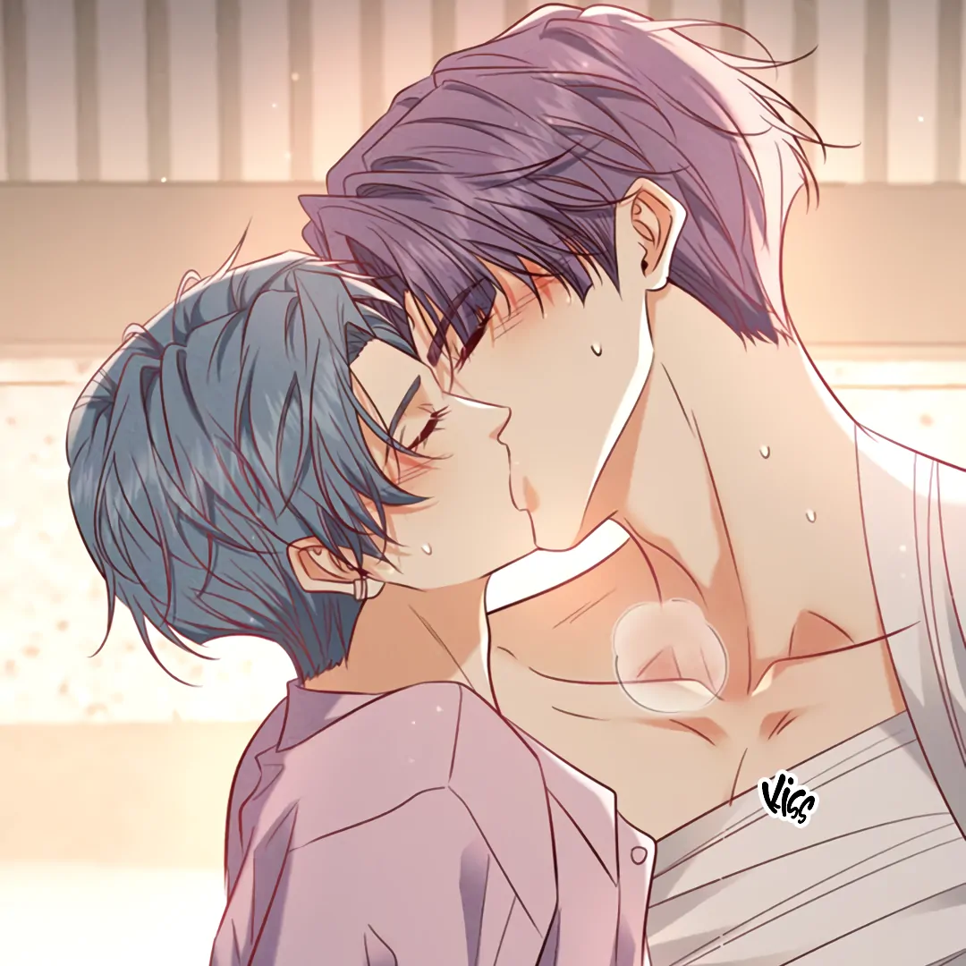 Kill My Love [Team Hazama] - Chapter 61 manhwa