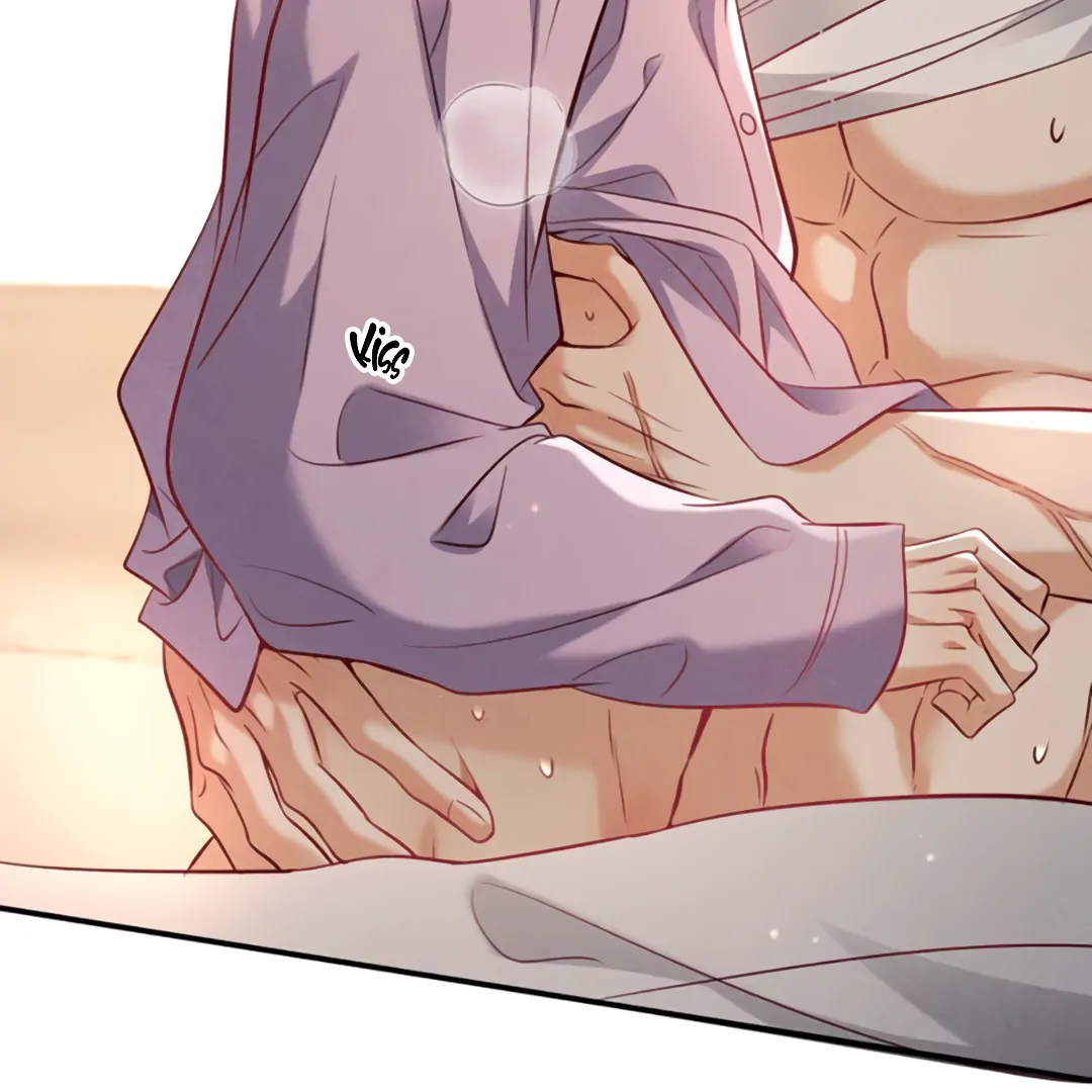 Kill My Love [Team Hazama] - Chapter 61 manhwa