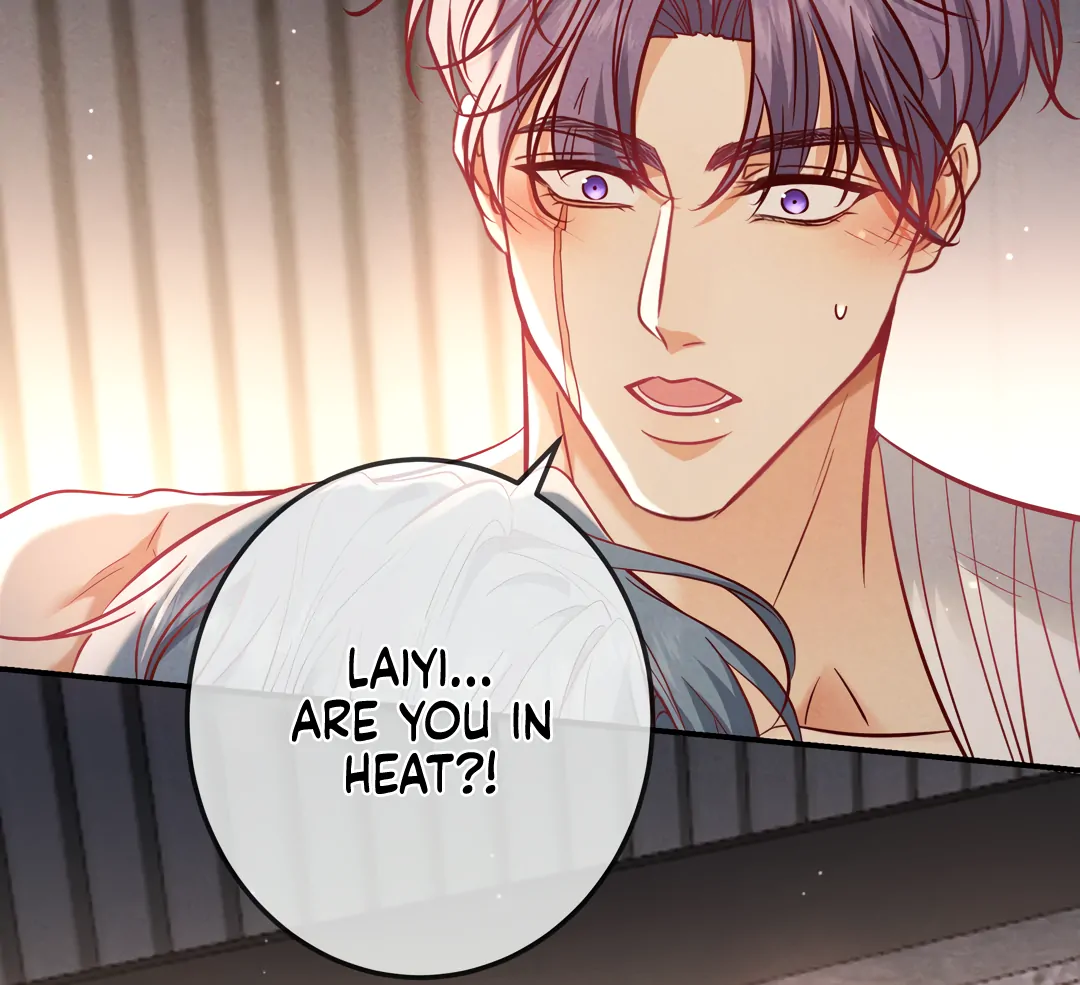 Kill My Love [Team Hazama] - Chapter 61 manhwa