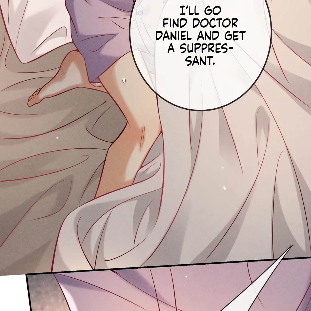 Kill My Love [Team Hazama] - Chapter 61 manhwa
