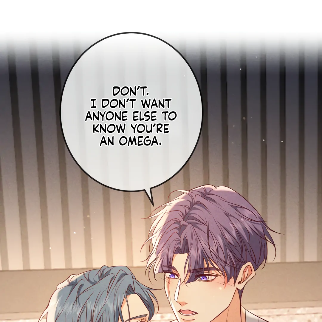 Kill My Love [Team Hazama] - Chapter 61 manhwa