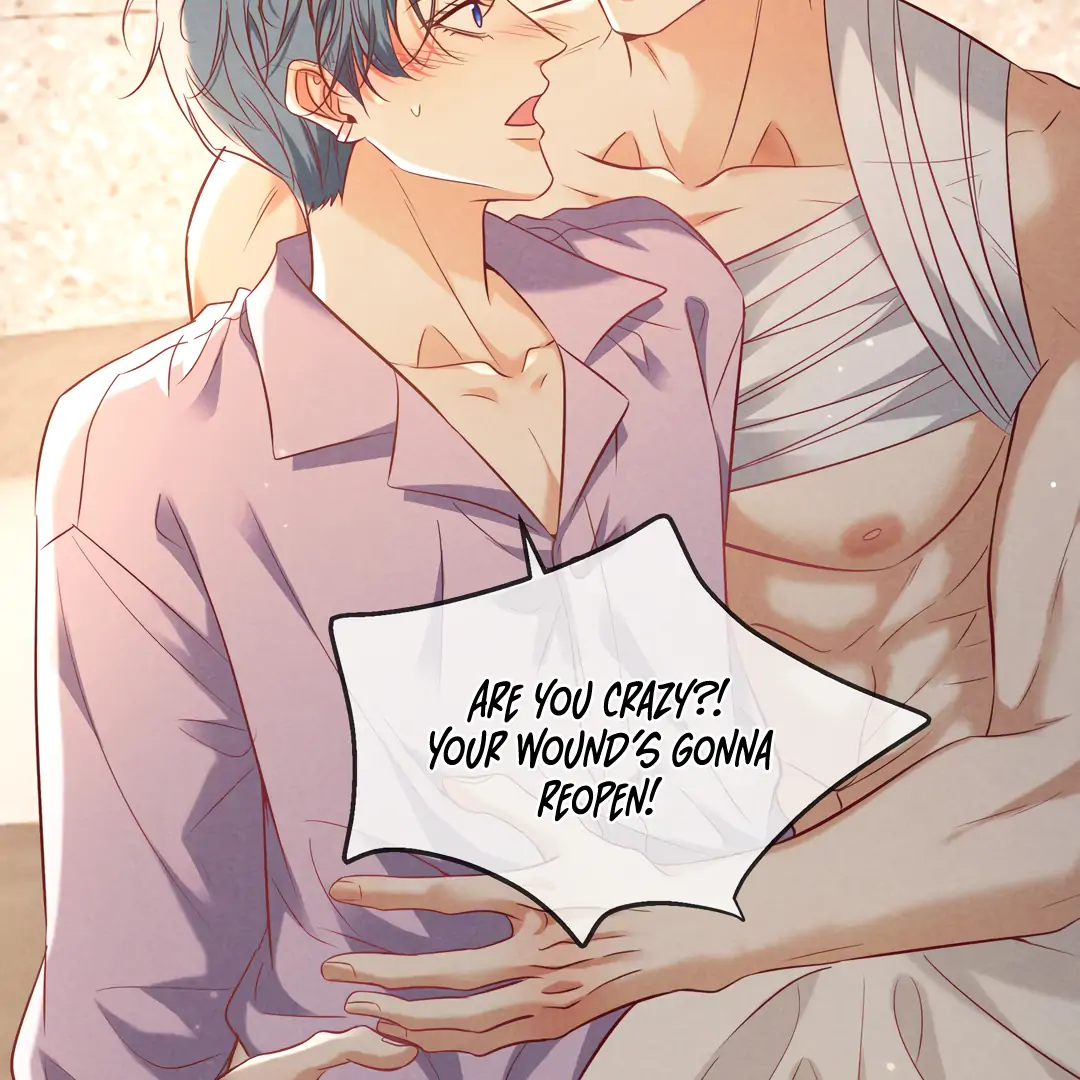 Kill My Love [Team Hazama] - Chapter 61 manhwa
