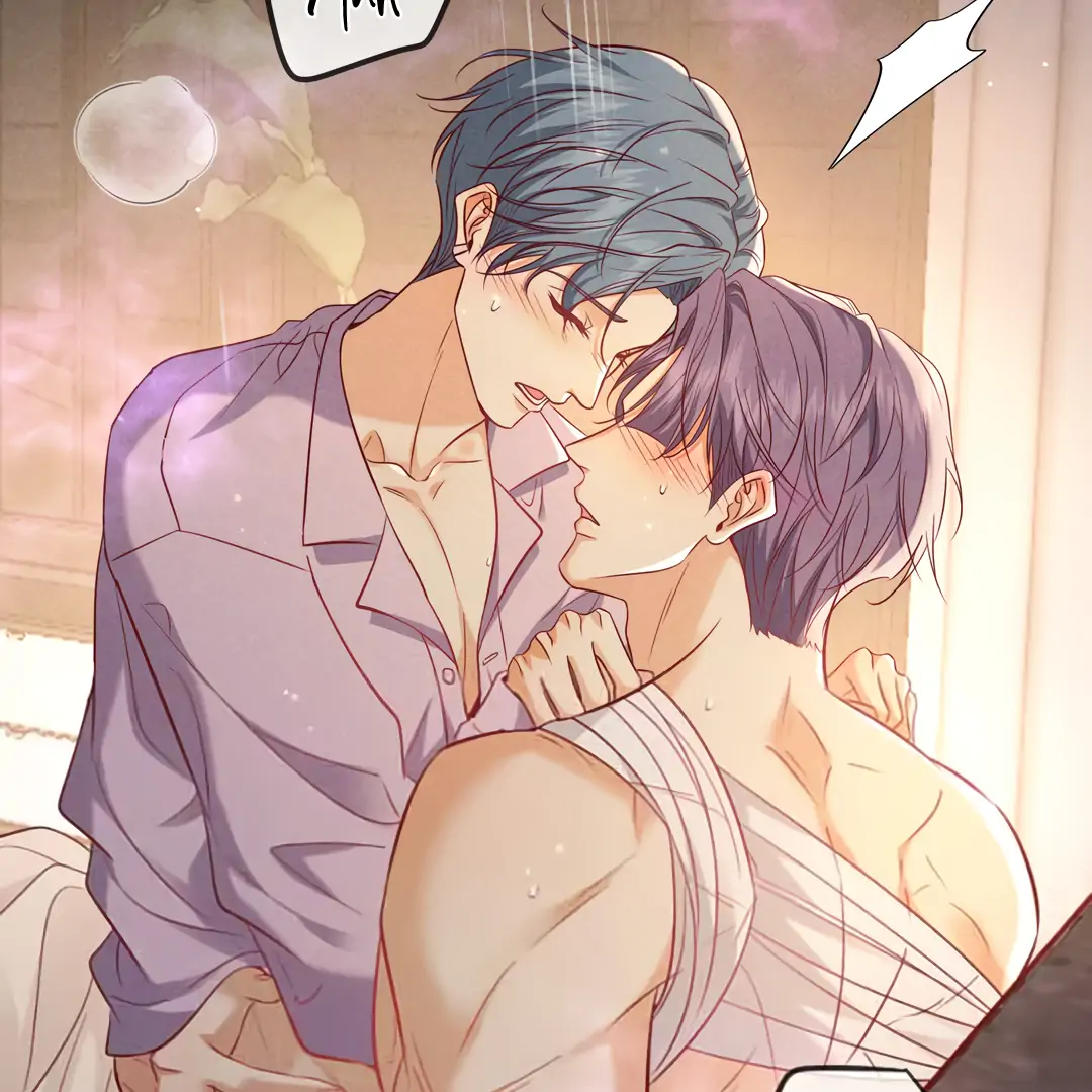 Kill My Love [Team Hazama] - Chapter 61 manhwa