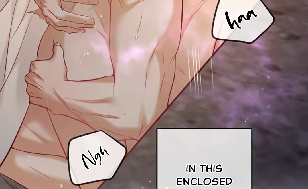 Kill My Love [Team Hazama] - Chapter 61 manhwa