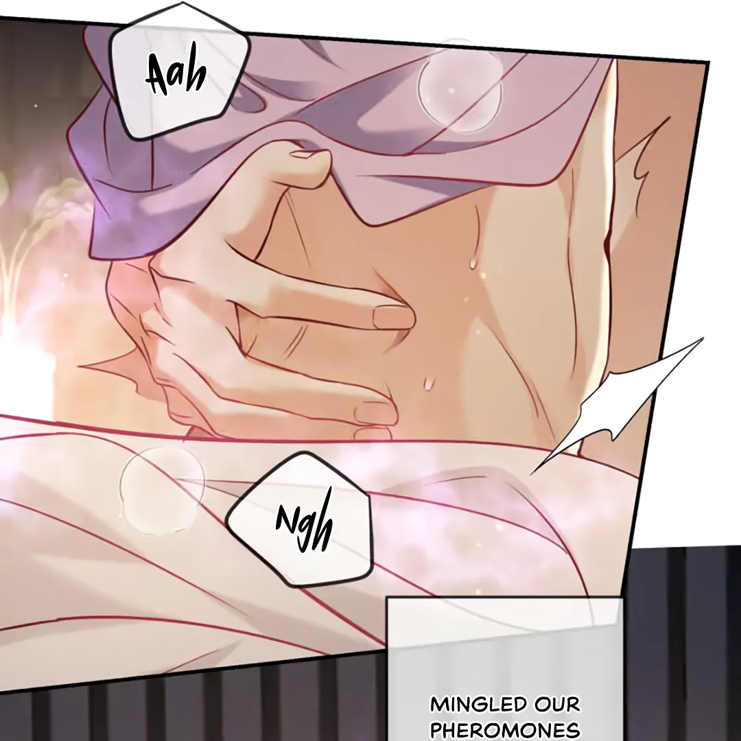 Kill My Love [Team Hazama] - Chapter 61 manhwa