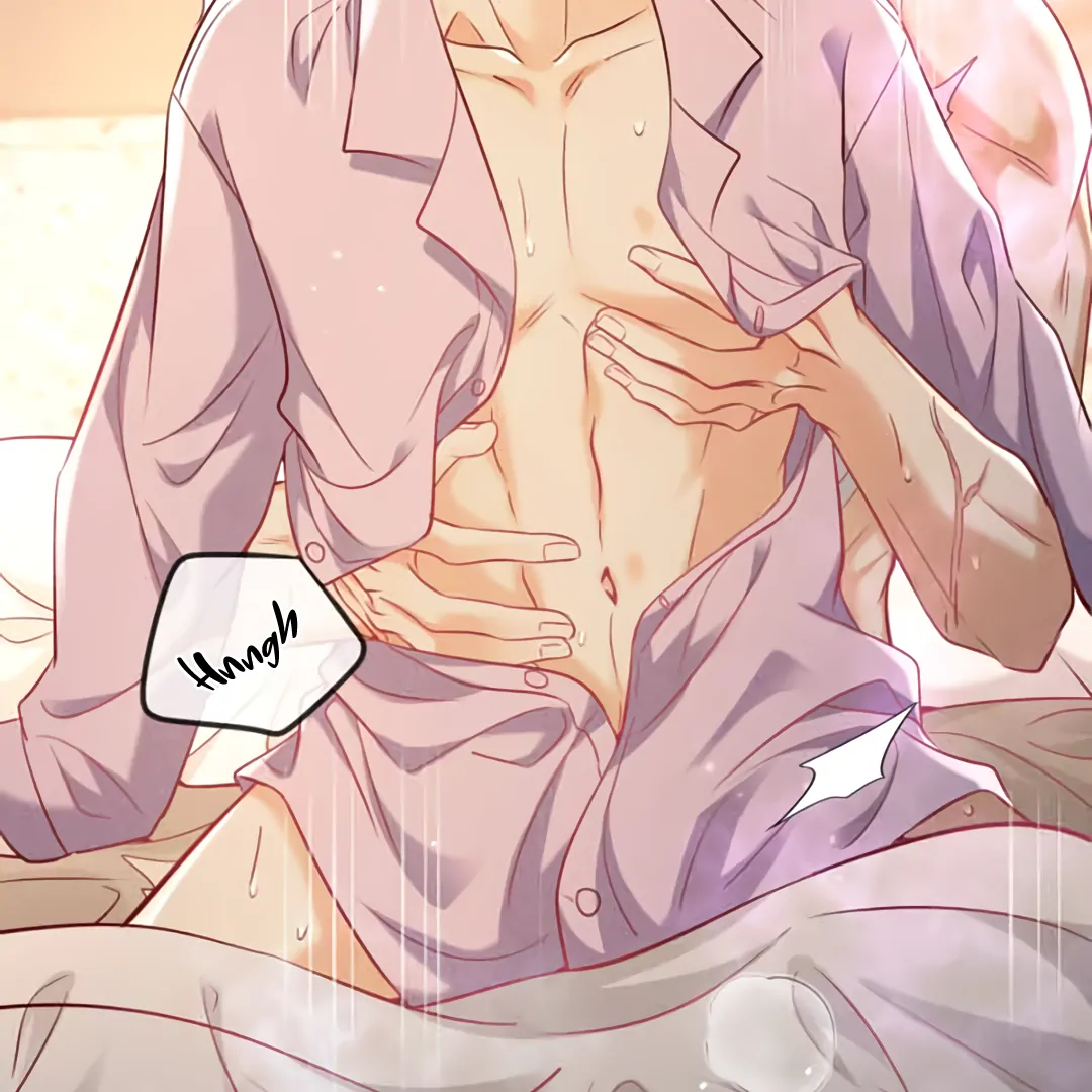 Kill My Love [Team Hazama] - Chapter 61 manhwa