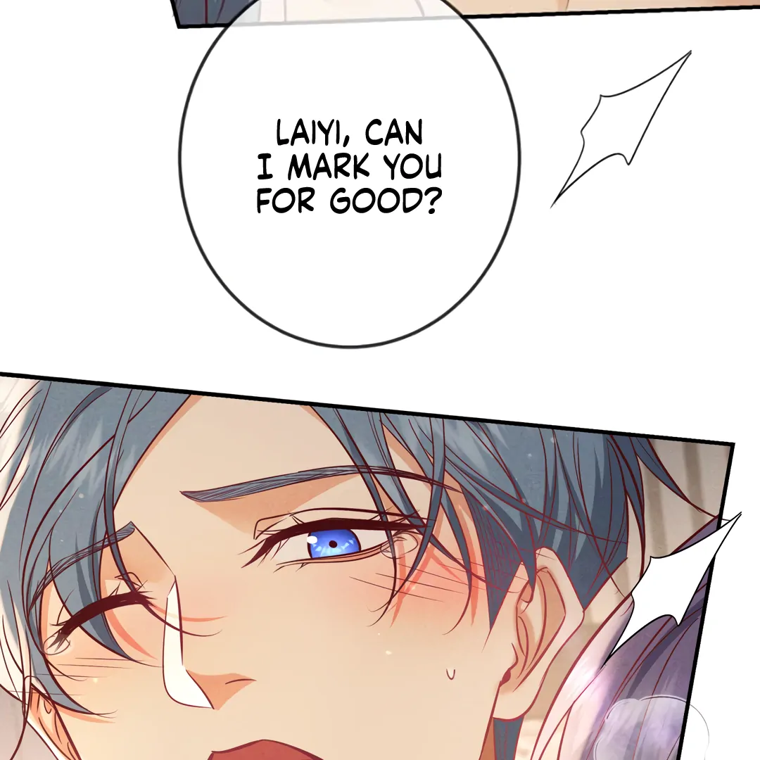 Kill My Love [Team Hazama] - Chapter 61 manhwa