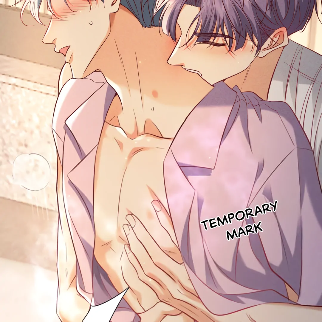 Kill My Love [Team Hazama] - Chapter 61 manhwa